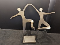 Boris Kramer Fine Art Boris Kramer Fine Art Joyous Dancers 24